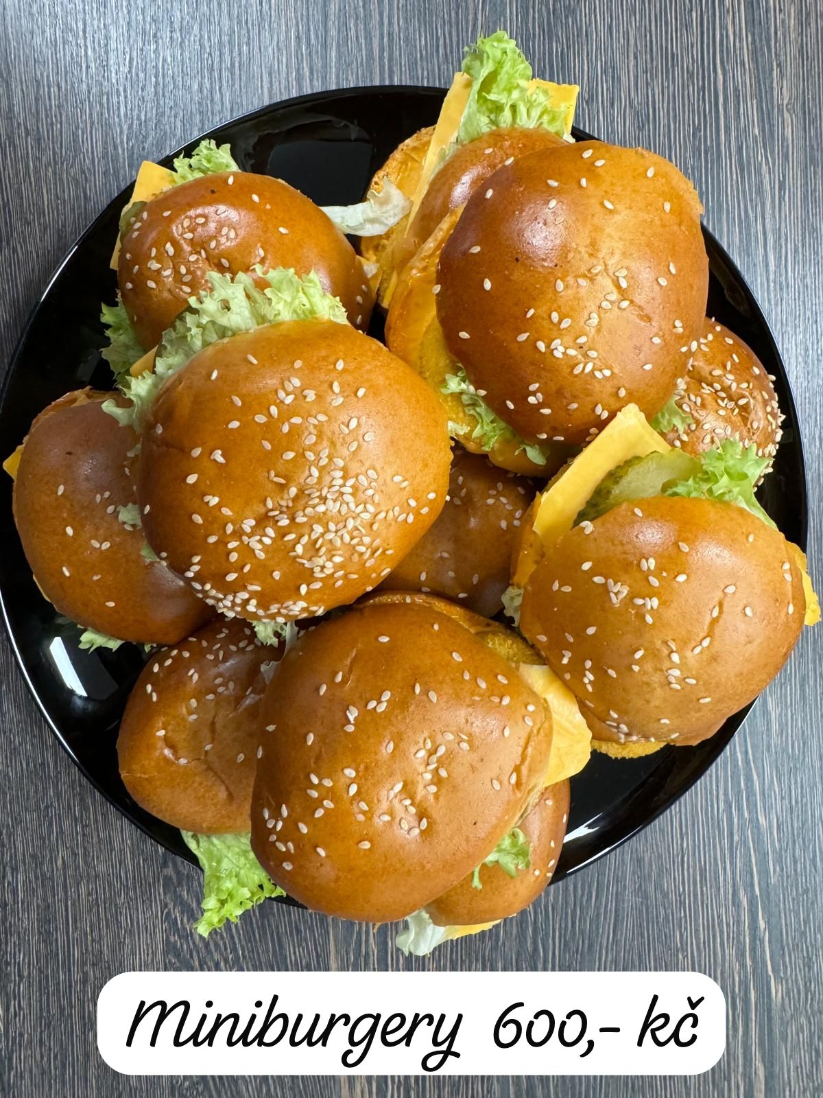 Občerstvení JumpGalaxy